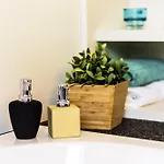לינה וארוחת בוקר Au Coin Des Sources B&B Sart-Lez-Spa סארט - לה - ספא