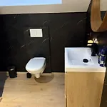 Au Coin Des Sources B&B Sart-Lez-Spa