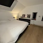 Panzió Au Coin Des Sources B&B Sart-Lez-Spa