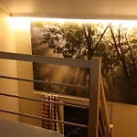 Panzió Au Coin Des Sources B&B Sart-Lez-Spa
