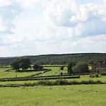 Au Coin Des Sources B&B Sart-Lez-Spa 3* Sart-lez-Spa