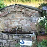 Au Coin Des Sources B&B Sart-Lez-Spa