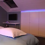 Au Coin Des Sources B&B Sart-Lez-Spa Panzió