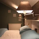 Au Coin Des Sources B&B Sart-Lez-Spa Panzió