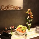 Au Coin Des Sources B&B Sart-Lez-Spa Panzió Sart-lez-Spa