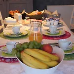 Panzió Au Coin Des Sources B&B Sart-Lez-Spa