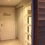 Au Coin Des Sources B&B Sart-Lez-Spa Panzió