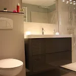 Panzió Au Coin Des Sources B&B Sart-Lez-Spa Sart-lez-Spa