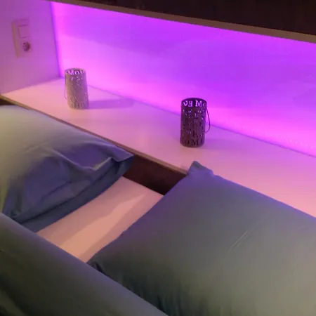 Bed & Breakfast Au Coin Des Sources *