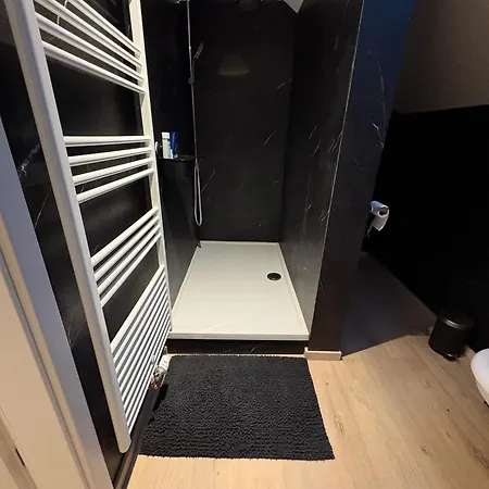 Au Coin Des Sources Sart-lez-Spa