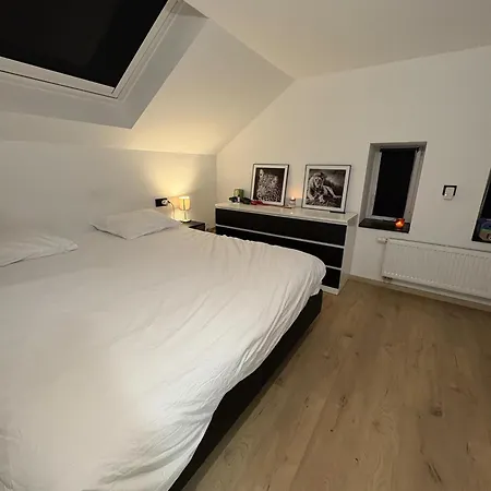 Bed & Breakfast Au Coin Des Sources