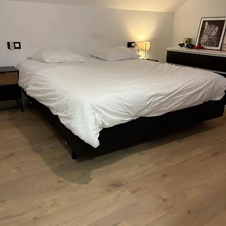 Bed & Breakfast Au Coin Des Sources 3*