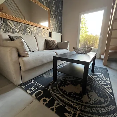 Au Coin Des Sources B&B Sart-Lez-Spa Panzió 3*