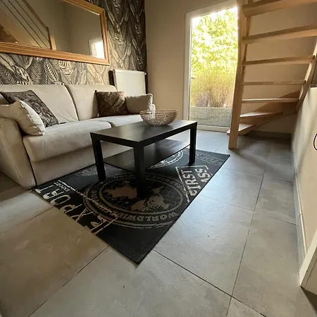 Bed & Breakfast Au Coin Des Sources