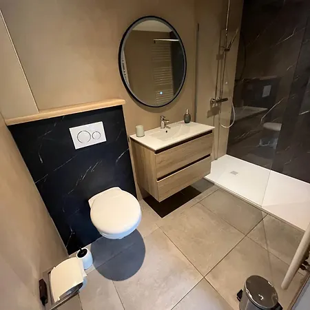 Au Coin Des Sources 3* Sart-lez-Spa