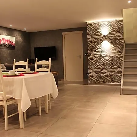 Au Coin Des Sources Nocleg ze śniadaniem 3*