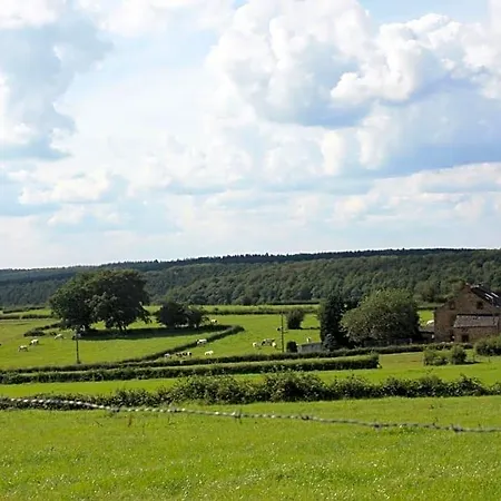 Au Coin Des Sources Sart-lez-Spa