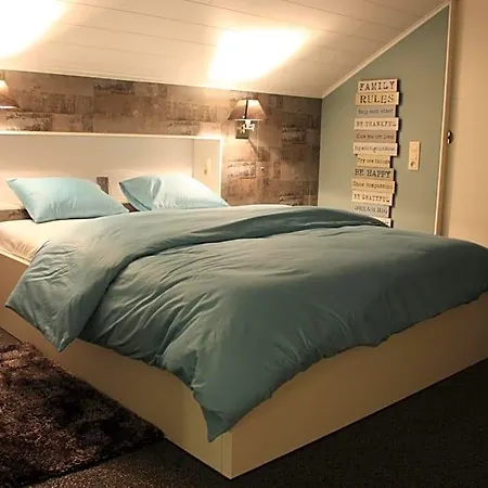 Au Coin Des Sources 3* Sart-lez-Spa