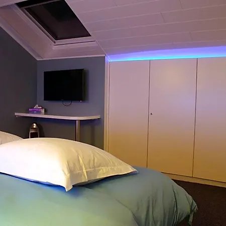 Au Coin Des Sources 3* Sart-lez-Spa