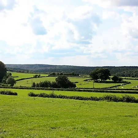 Au Coin Des Sources Sart-lez-Spa