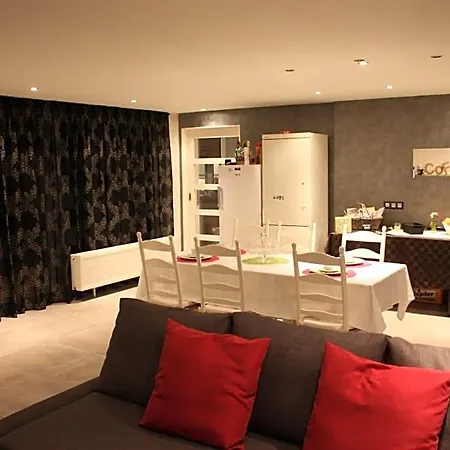 Au Coin Des Sources 3* Sart-lez-Spa