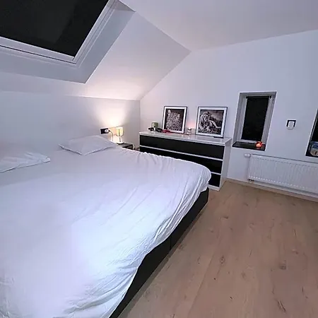 Au Coin Des Sources Nocleg ze śniadaniem 3*