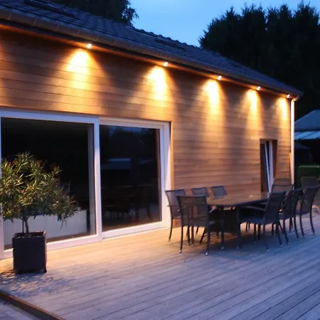 Bed & Breakfast Au Coin Des Sources 3*