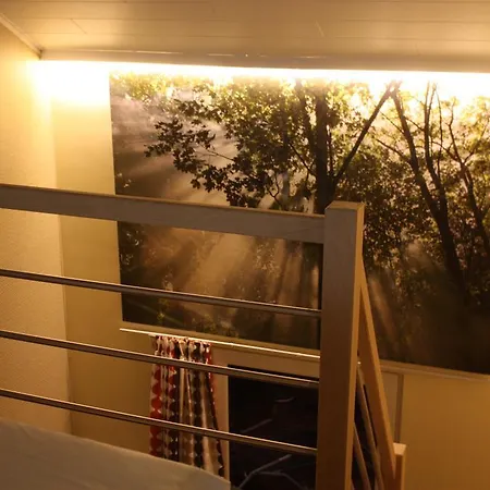 Bed & Breakfast Au Coin Des Sources