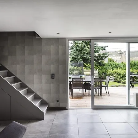 Bed & Breakfast Au Coin Des Sources