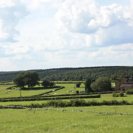 Au Coin Des Sources 3* Sart-lez-Spa