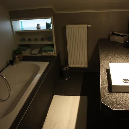 Bed & Breakfast Au Coin Des Sources *