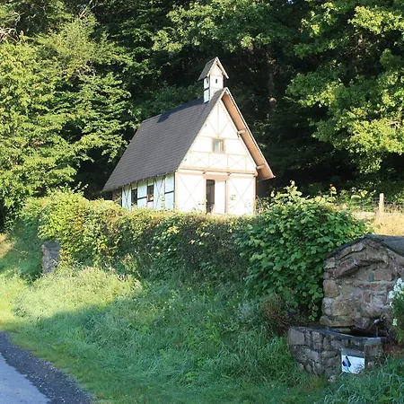 Au Coin Des Sources Sart-lez-Spa