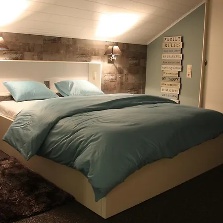 Bed & Breakfast Au Coin Des Sources *