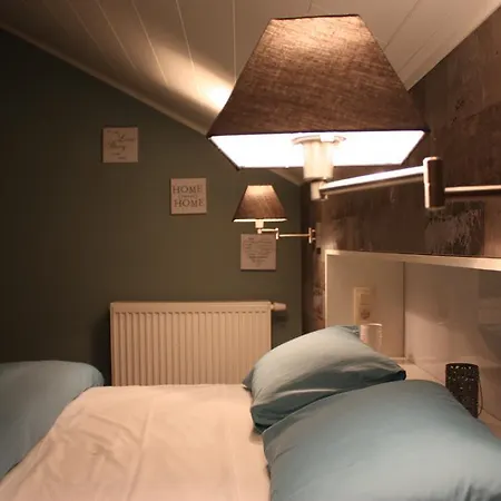 Au Coin Des Sources Bed & Breakfast