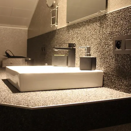 Bed & Breakfast Au Coin Des Sources