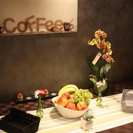 Au Coin Des Sources Bed & Breakfast Sart-lez-Spa