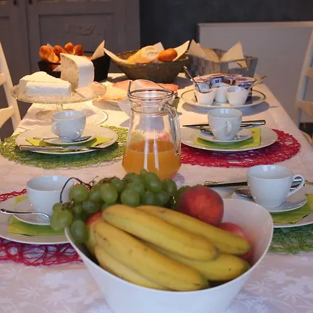 Bed & Breakfast Au Coin Des Sources