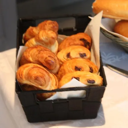 Bed & Breakfast Au Coin Des Sources 3*