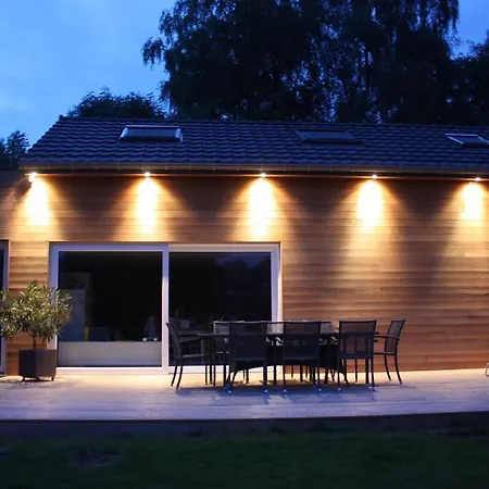 Au Coin Des Sources 3* Sart-lez-Spa