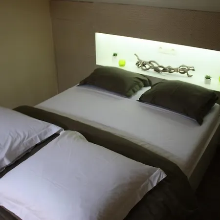 Bed & Breakfast Au Coin Des Sources Sart-lez-Spa