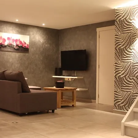 Bed & Breakfast Au Coin Des Sources