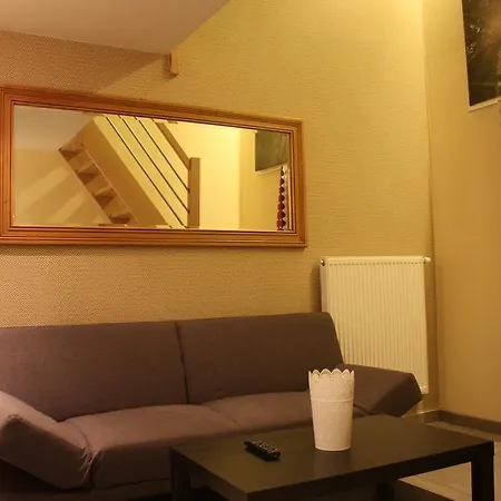 Au Coin Des Sources * Sart-lez-Spa