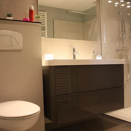 Bed & Breakfast Au Coin Des Sources Sart-lez-Spa