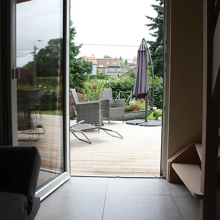 Au Coin Des Sources Sart-lez-Spa